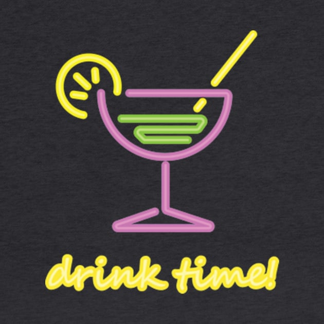 Drink time! by FBdesign